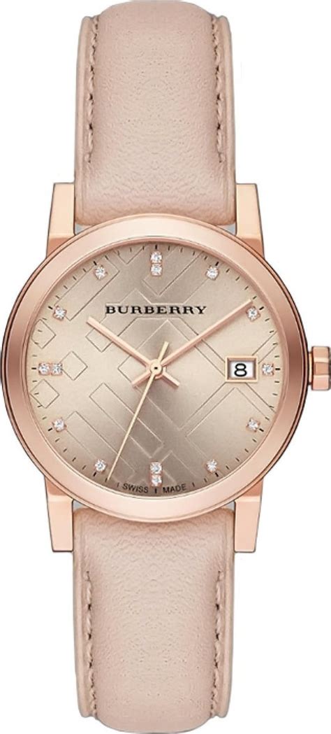 burberry watch 34mm